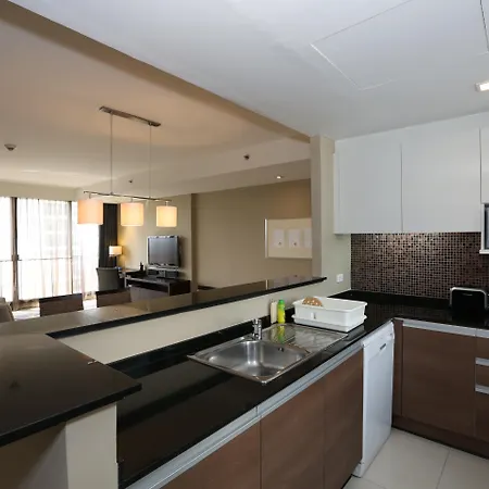 Bangna Pride Hotel & Residence