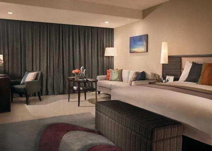 Hotel Bangna Pride & Bangkok