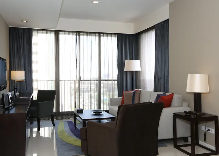 Hotel Bangna Pride & Bangkok