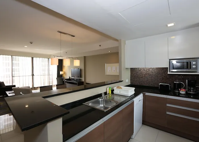 Bangna Pride & 4* Bangkok