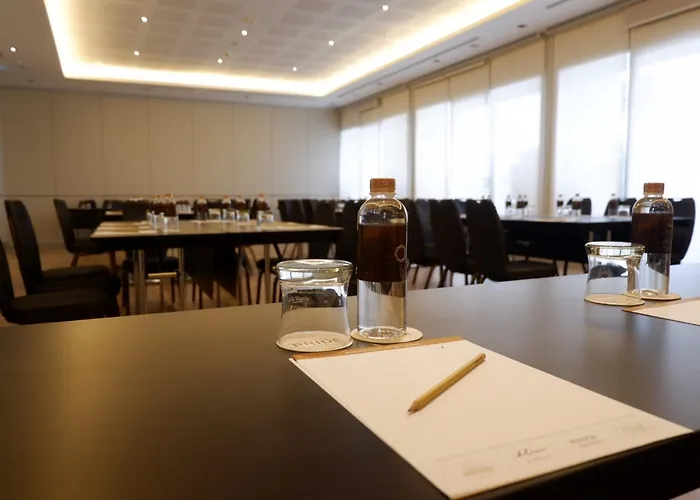 Hotel Bangna Pride & Bangkok