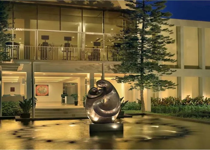 Hotel Bangna Pride &