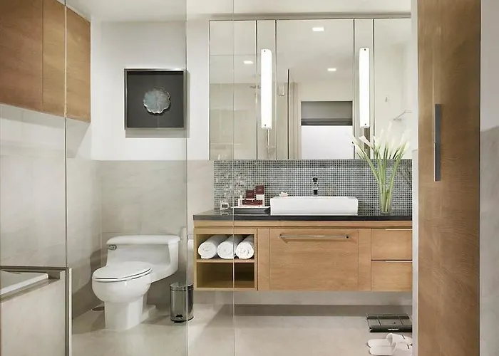 Hotel Bangna Pride &