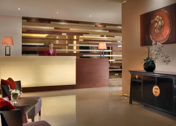 Bangna Pride & Hotel Bangkok