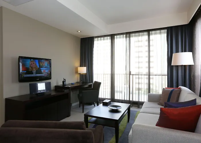 Hotel Bangna Pride &