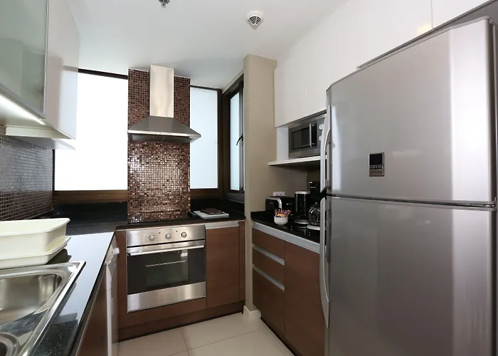 Hotel Bangna Pride & 4*