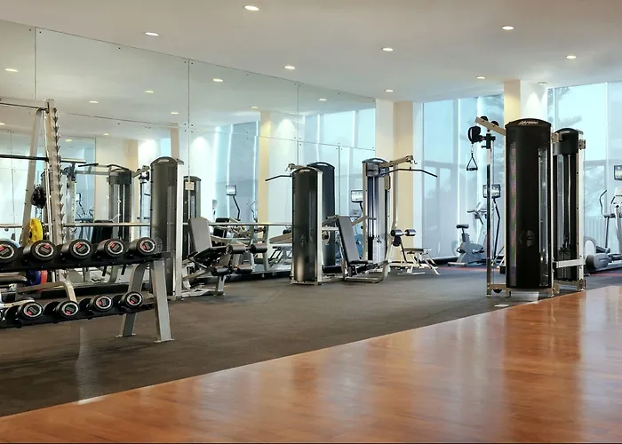 Bangna Pride & 4* Bangkok