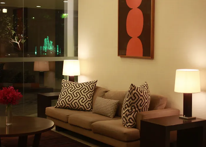 Hotel Bangna Pride & 4*
