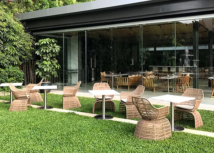 Bangna Pride & 4* Bangkok