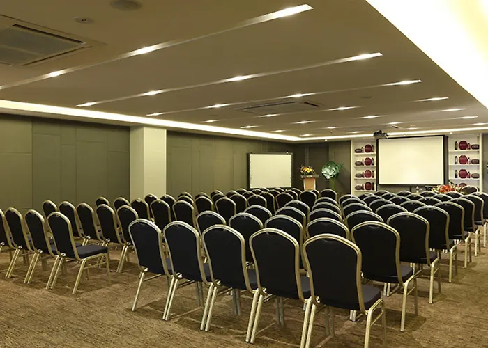 Hotel Bangna Pride & Bangkok