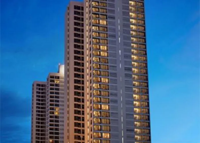 Hotel Bangna Pride &