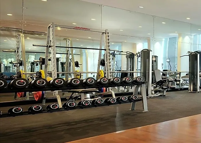 Bangna Pride & 4* Bangkok