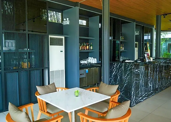 Hotel Bangna Pride & Bangkok
