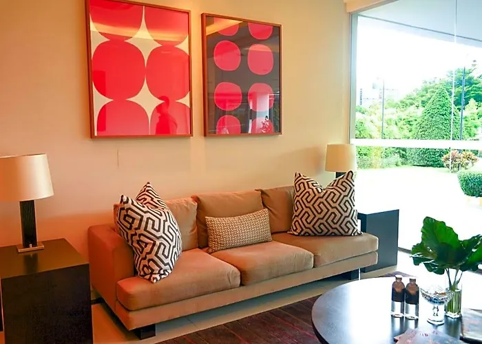 Hotel Bangna Pride & Bangkok