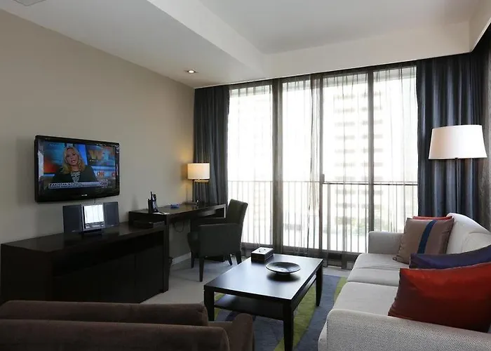Bangna Pride & Hotel Bangkok