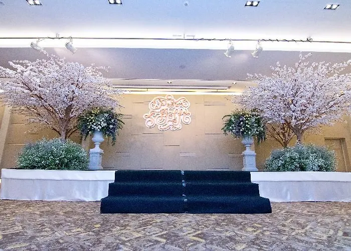 Bangna Pride & Hotel Bangkok