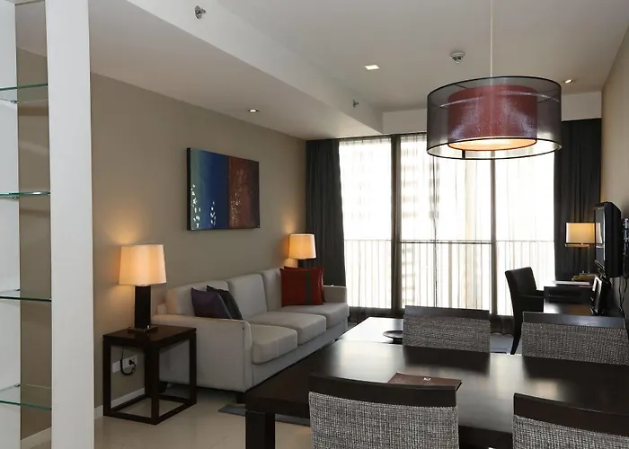 Bangna Pride & Hotel Bangkok