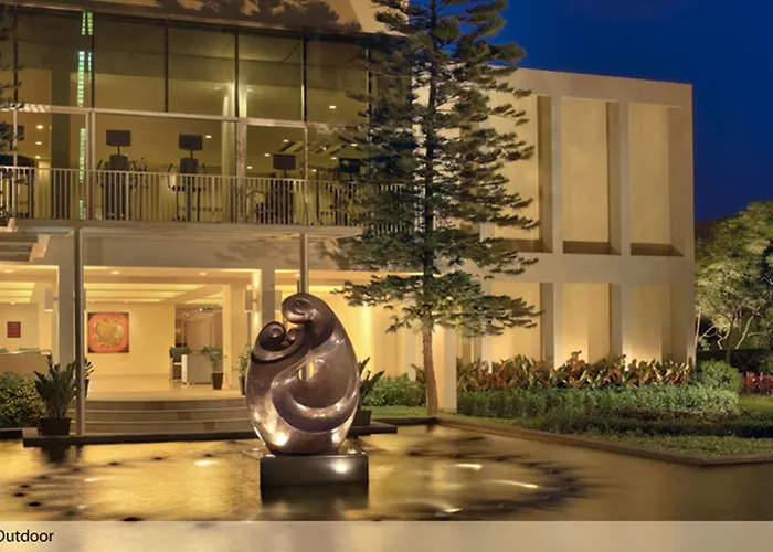 Hotel Bangna Pride &