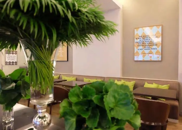 Bangna Pride & Hotel