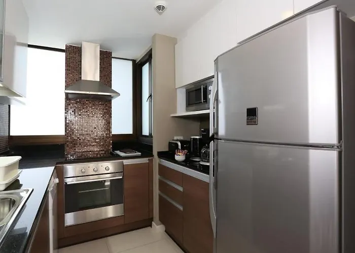 Bangna Pride & Hotel Bangkok